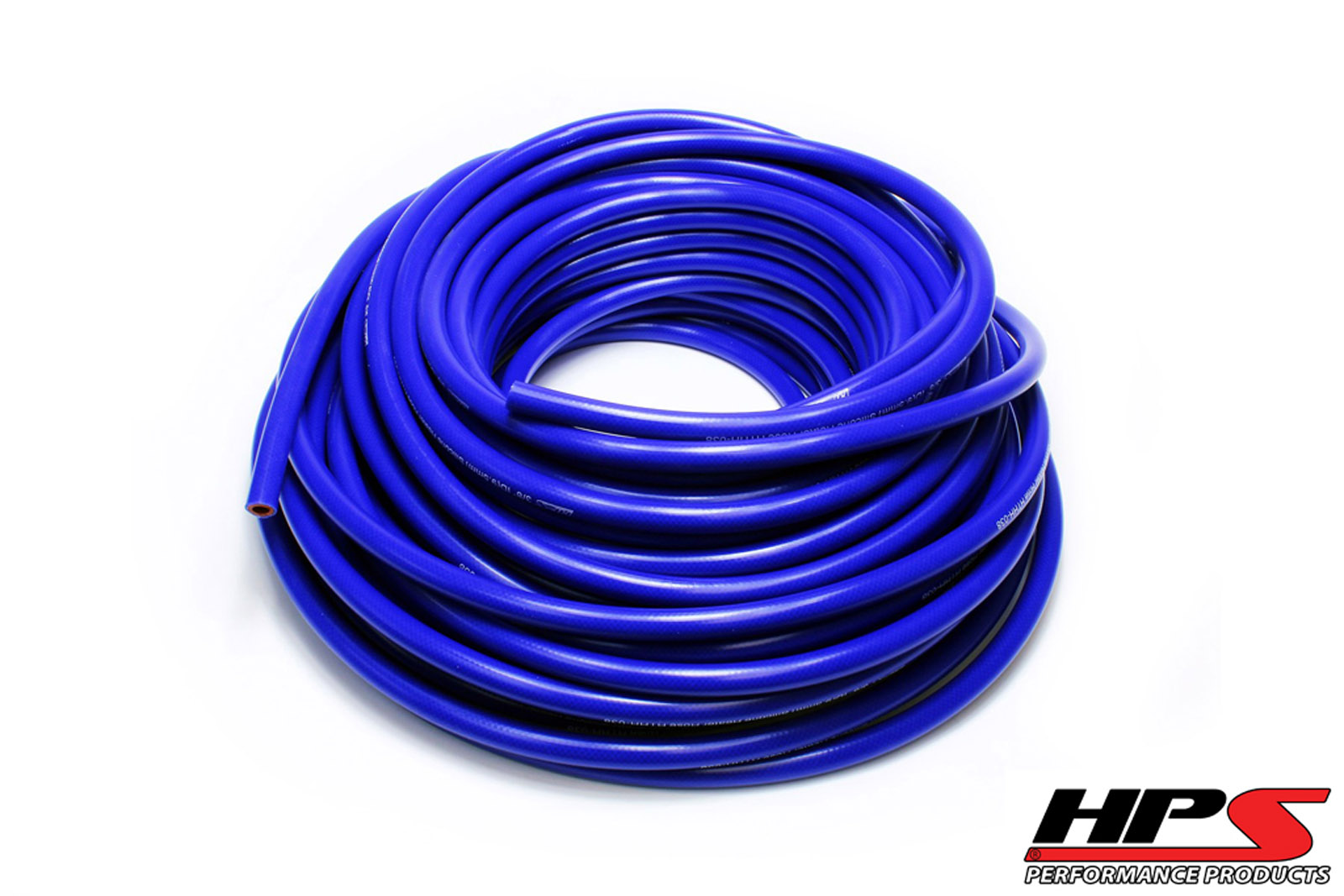 Hps 3 4 Id Blue Silicone Heater Hose Hthh 075 Bluex25 Ebay
